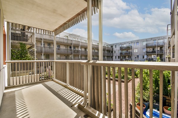 Medium property photo - Tugelaweg 42B, 1092 VH Amsterdam